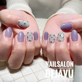 ネイル Nailsalon Dejavuのネイルデザイン