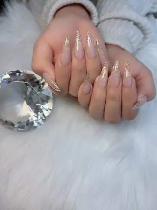 ネイル Kayo 💅のネイルデザイン