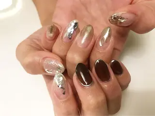ネイル Favorite Nailのネイルデザイン