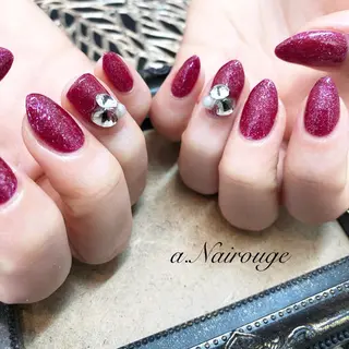 ネイル Nail salon REIRISのネイルデザイン