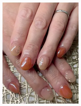 ネイル nail salon petillantのネイルデザイン