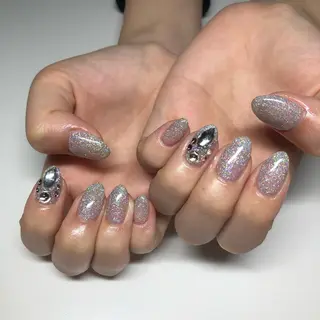ネイル nail salon Soiréeのネイルデザイン