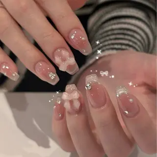 ネイル DT nailのネイルデザイン