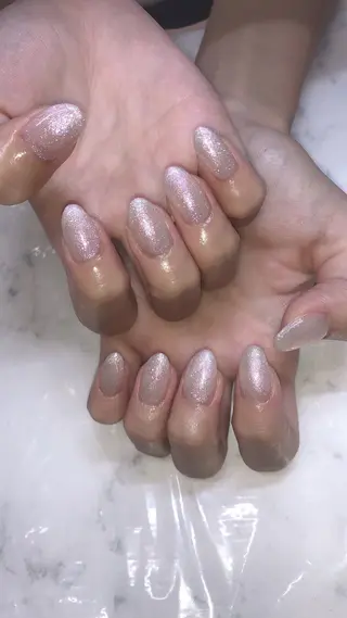 ネイル ✨アン ミユ✨のネイルデザイン