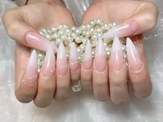 ネイル 🍒IRIS Nail🌸のネイルデザイン