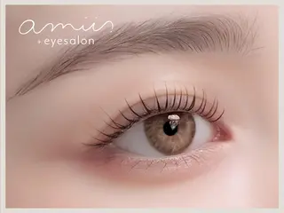 マツエク・マツパ shuka 🩶のマツエク・マツパデザイン