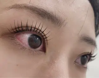 マツエク・マツパ Mori 🫧のマツエク・マツパデザイン