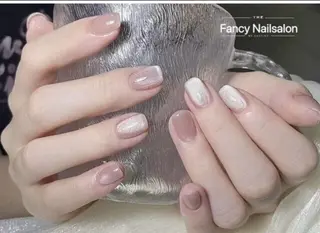 ネイル 森 みやのネイルデザイン