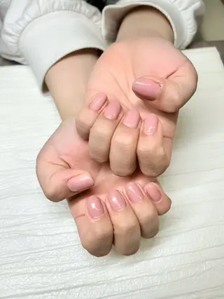 ネイル chai 上本町 sakuraのネイルデザイン