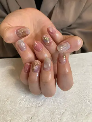 ネイル eiji nailのネイルデザイン