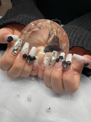 ネイル 平井nail RENAのネイルデザイン