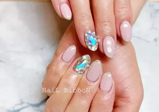 ネイル 🎀ネイルサロン RIRI🎀のネイルデザイン