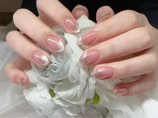 ネイル 大久保YISnail スカルプ専門店のネイルデザイン