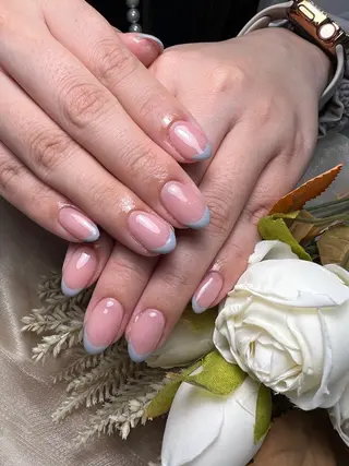 ネイル ☆cece☆ マツエクのエステ・リラクイメージ