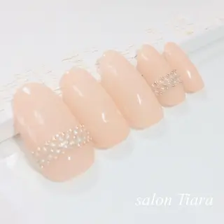 ネイル Private SalonTiaraのネイルデザイン