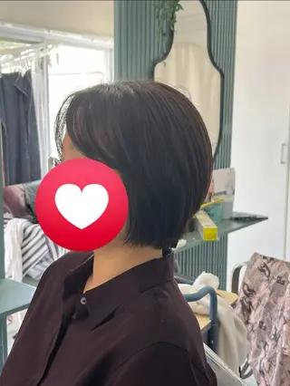 ショート LAMEE BEAUTYのエステ・リラクイメージ
