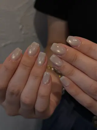 ネイル C. Ayaのネイルデザイン