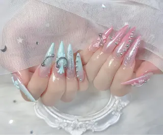 ネイル Chan Nail Salonのネイルデザイン