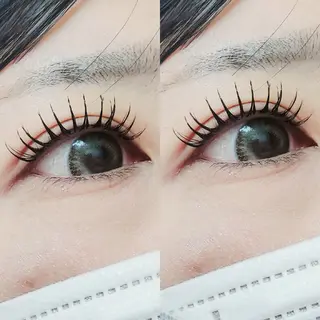 マツエク・マツパ セレビアイ 磯山☆ LEDエクステ☆立川のマツエク・マツパデザイン