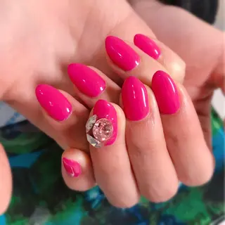 ネイル Grace Nailのネイルデザイン