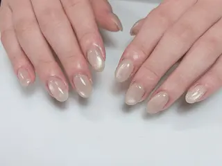 ネイル atelier in bloomのネイルデザイン