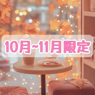 マツエク・マツパ Runon 堀内💗パリジェンヌのマツエク・マツパデザイン