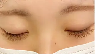 マツエク・マツパ Lucia. 伊良波のマツエク・マツパデザイン