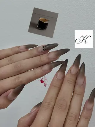 ネイル JOSIE nail studioのネイルデザイン
