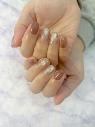 ネイル MYu Beauty Salon YURIのネイルデザイン