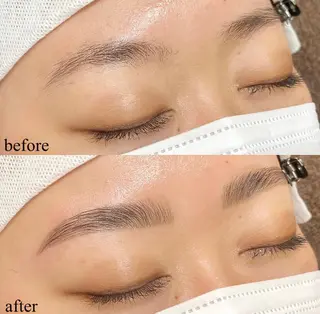アイブロウ eyebrow salon Reyの眉毛・アイブロウイメージ