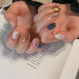 ネイル cocoro nail salonのネイルデザイン