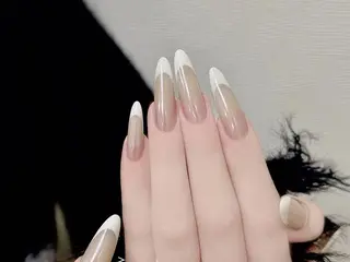 ネイル 近藤 優衣のネイルデザイン