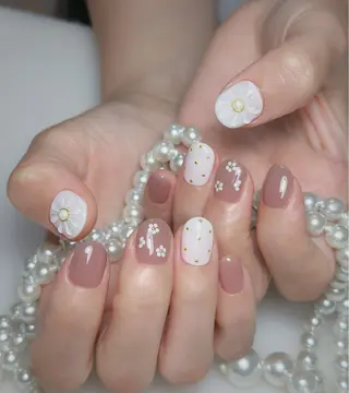 ネイル 👍thumbs up nail👍のネイルデザイン