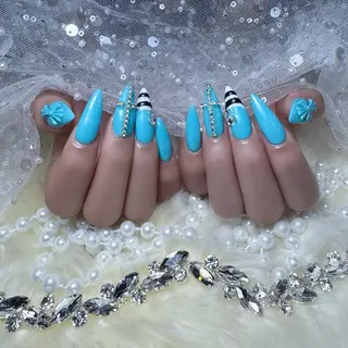 ネイル Doris Nail Salonのネイルデザイン