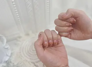 ネイル Umi nail& eyelashのネイルデザイン