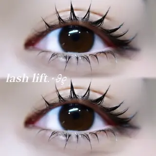 マツエク・マツパ EYE nana♡のマツエク・マツパデザイン
