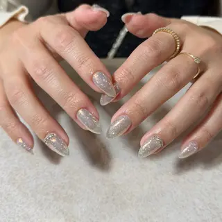 ネイル nanaco/ 大分府内町ネイリストのネイルデザイン