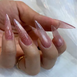 ネイル Lélia nailのネイルデザイン
