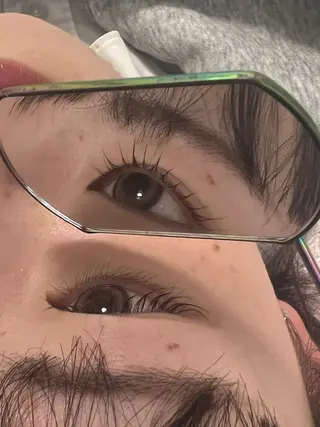 マツエク・マツパ 雅 びのマツエク・マツパデザイン