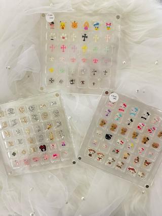 ネイル 完全プライベート サロンYUZUHAのネイルデザイン