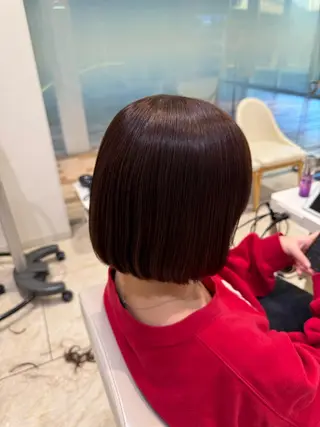 ショート kureha𓈒𓋜 ANNETTA🐣‪のヘアスタイル