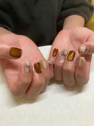 ネイル eiji nailのネイルデザイン
