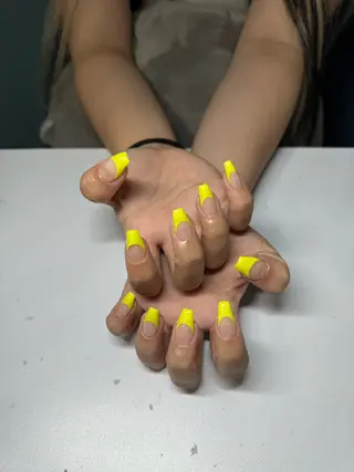 ネイル IROHA NAIL 北村菜帆のネイルデザイン