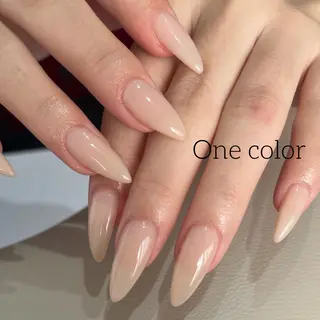 ネイル apopis＊ close23:00のネイルデザイン