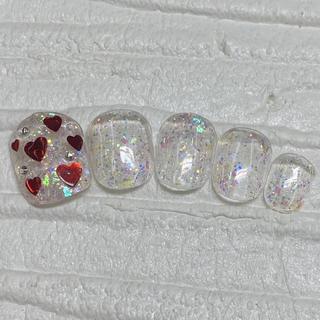 ネイル Nail salon Honey Beeのネイルデザイン