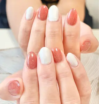 ネイル Sono Uchiのネイルデザイン