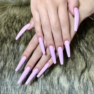 ネイル Doris Nail Salonのネイルデザイン