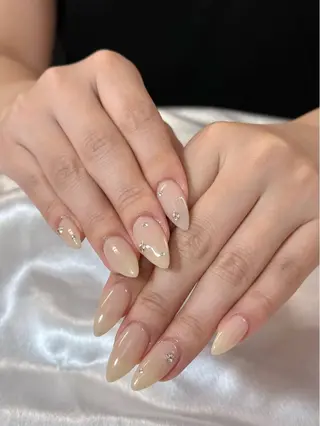 ネイル .i salon ayameのネイルデザイン