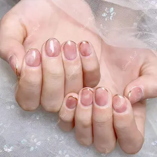 ネイル 🎀Sense Nail渋谷店🎀のネイルデザイン