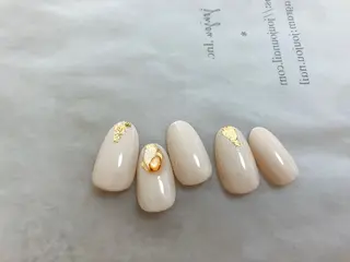 ネイル mogunail &blowのネイルデザイン